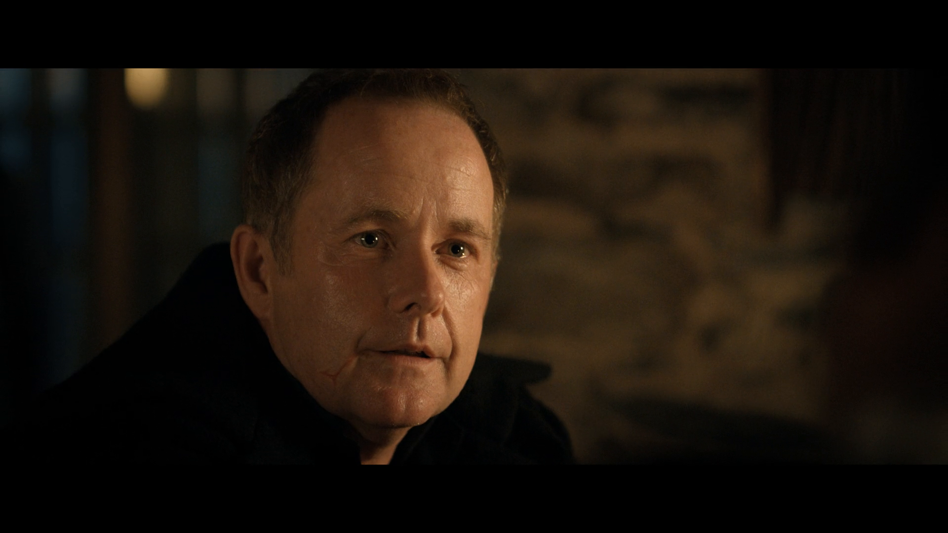 Кадр 2 з Вашинґтон Блек / Вашингтон Блек 1 сезон