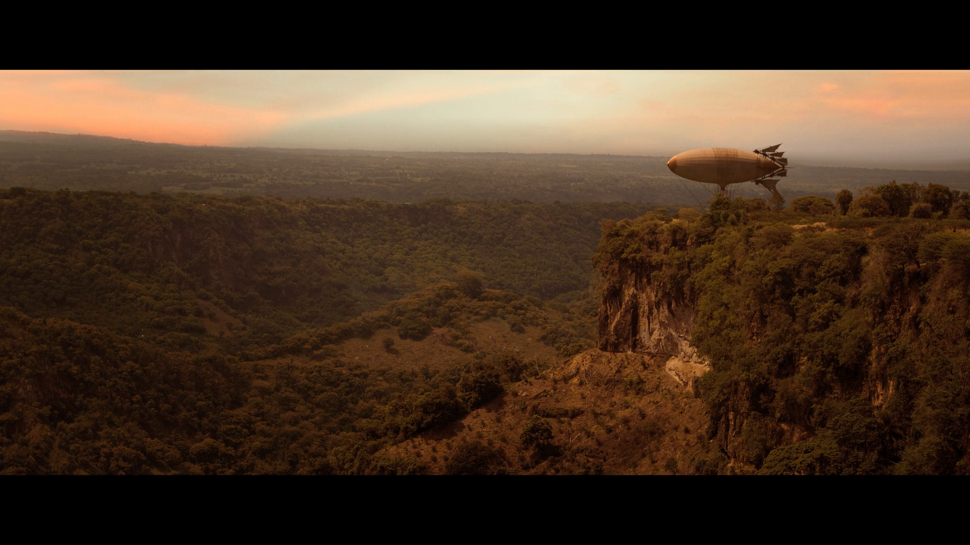 Кадр 4 з Вашинґтон Блек / Вашингтон Блек 1 сезон