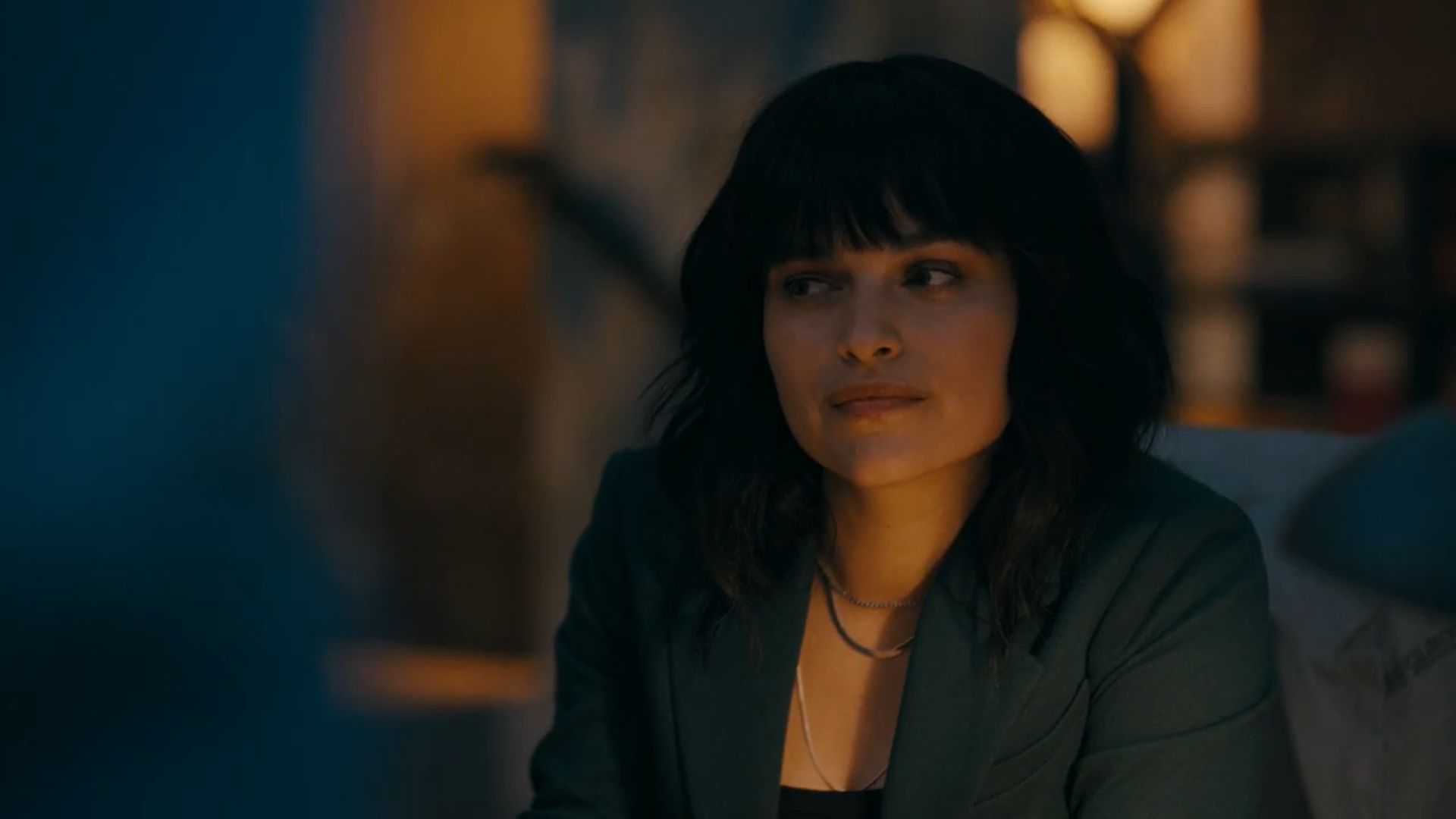 Кадр 3 з Ватсон / Вотсон 1 сезон