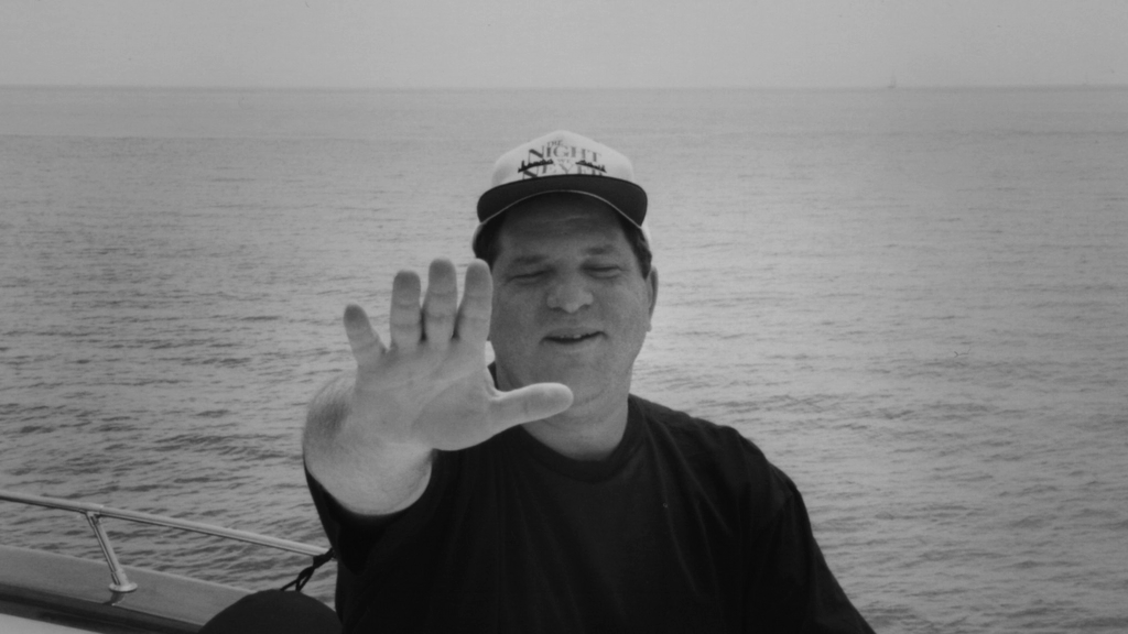 Кадр 3 з Вайнштейн