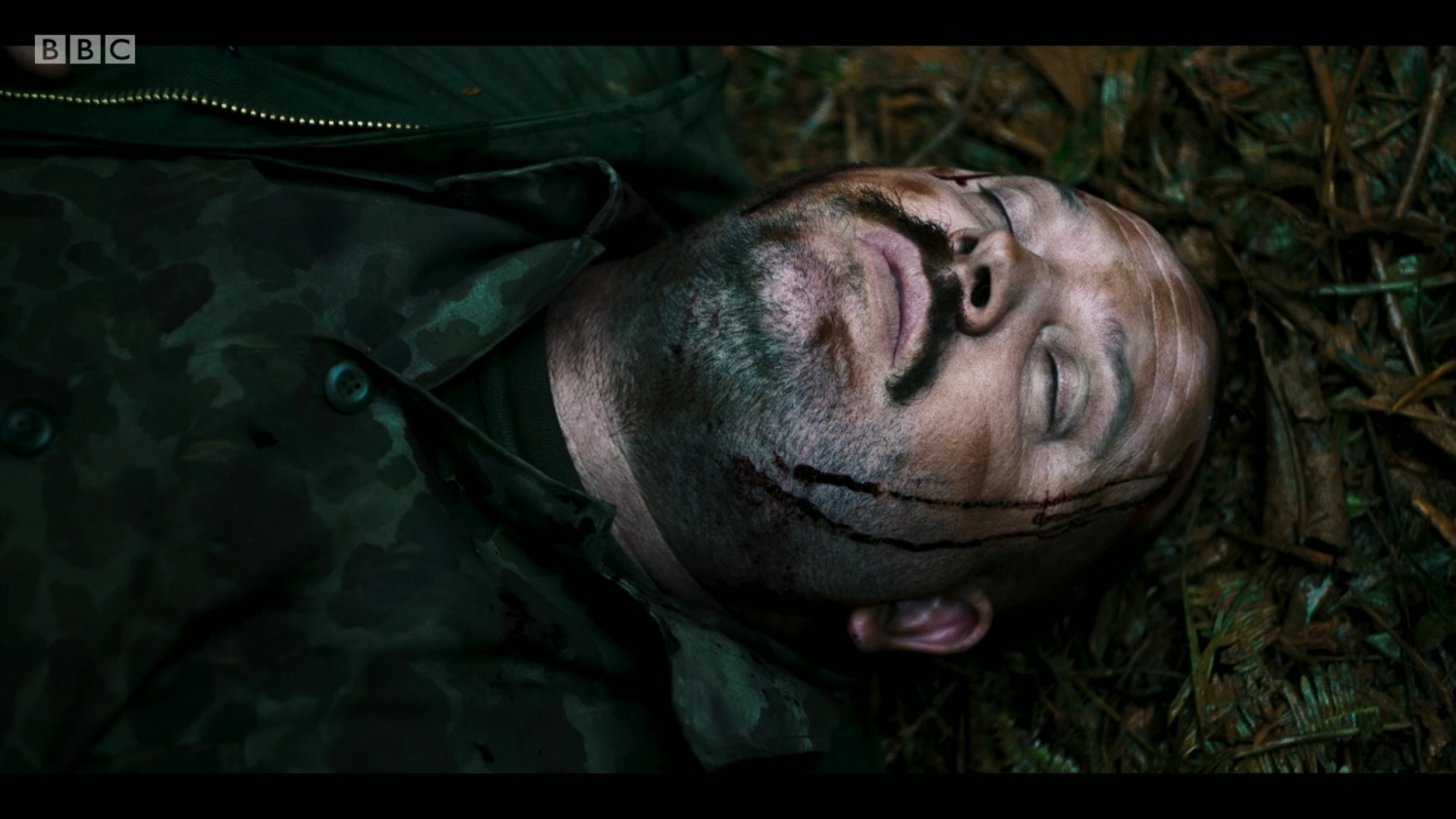 Кадр 2 з Вбити Ескобара