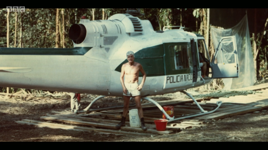 Кадр 4 з Вбити Ескобара