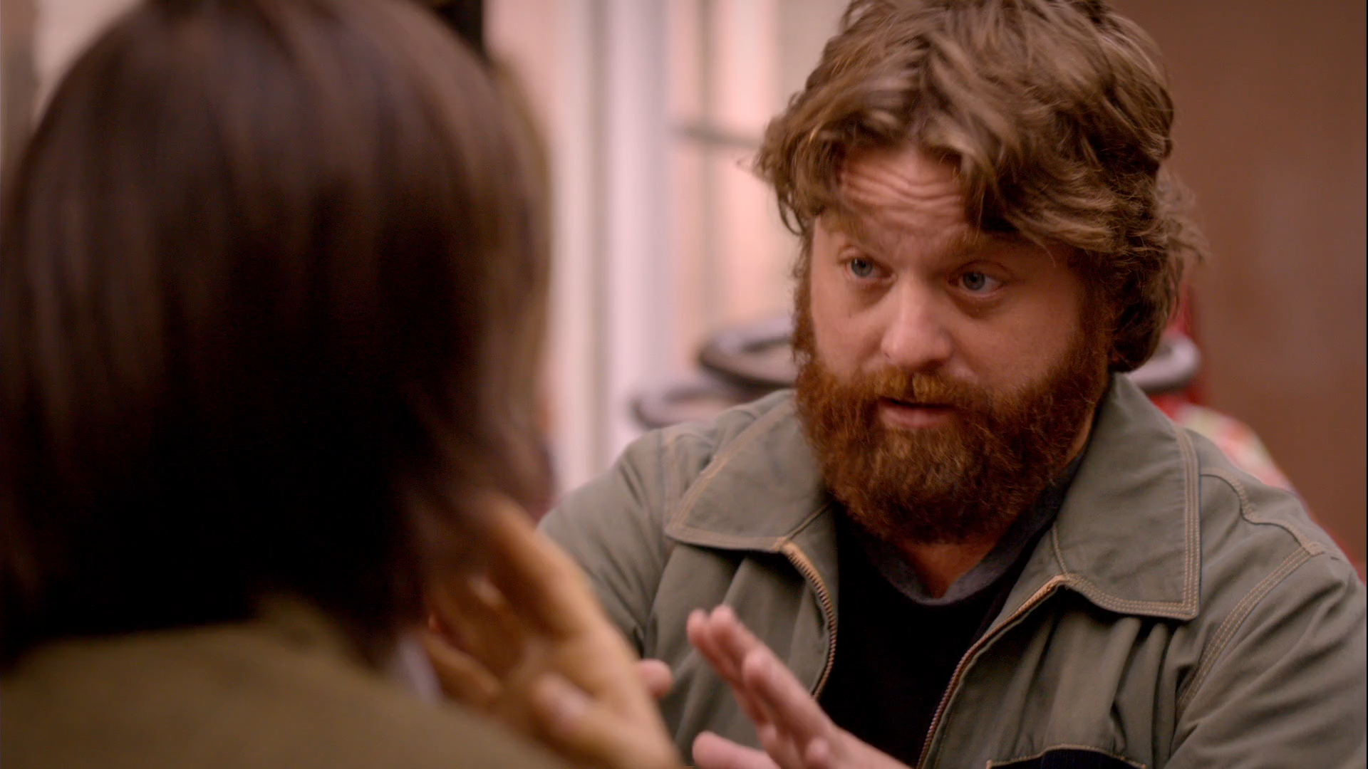 Кадр 1 з Вбити нудьгу 2 сезон