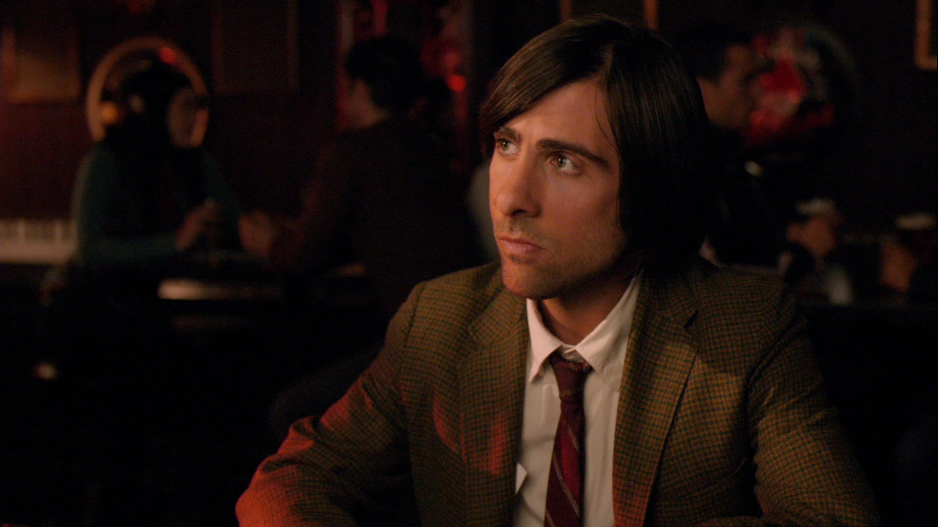 Кадр 3 з Вбити нудьгу 2 сезон