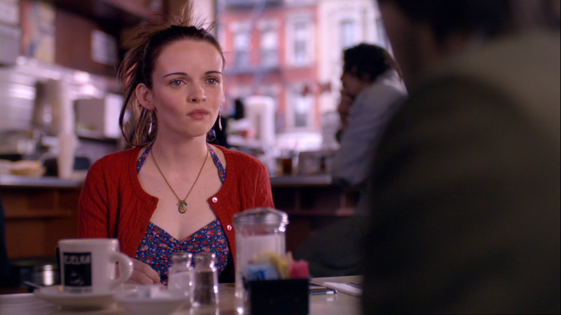 Кадр 2 з Вбити нудьгу 3 сезон