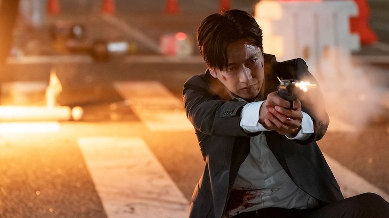 Кадр 2 з Вбивчий голос 1 сезон