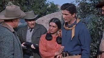 Кадр 1 з Вбивці з Ларедо