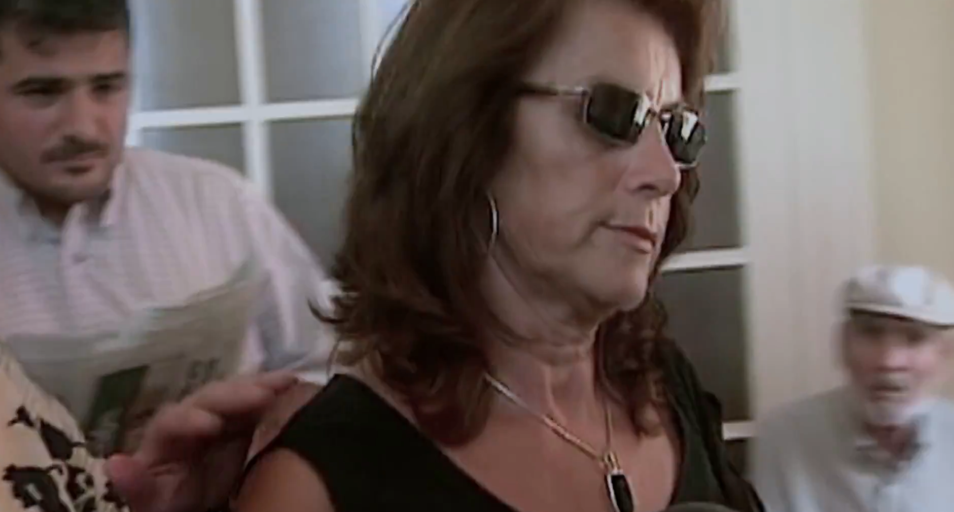 Кадр 1 з Вбивства на Коста-дель-Соль