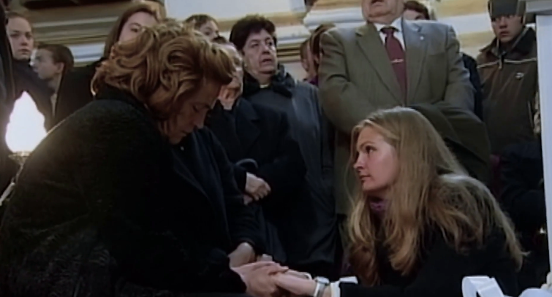 Кадр 4 з Вбивства на Коста-дель-Соль