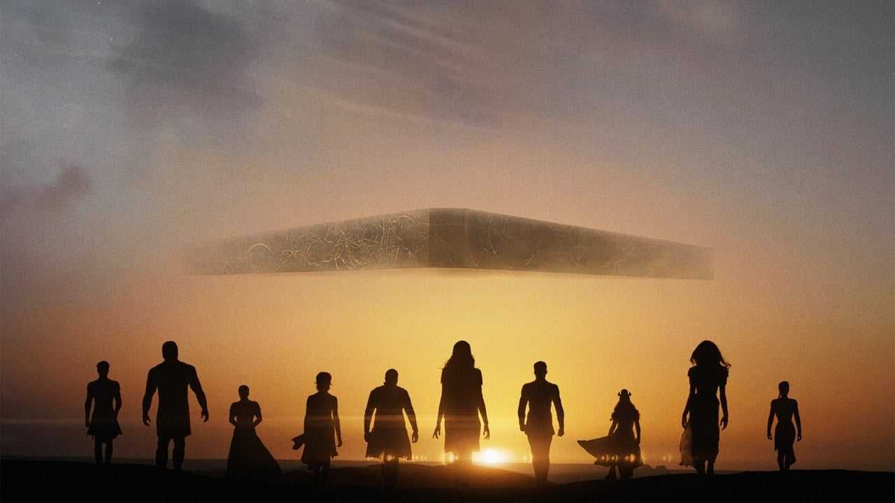 Кадр 1 з Вічні