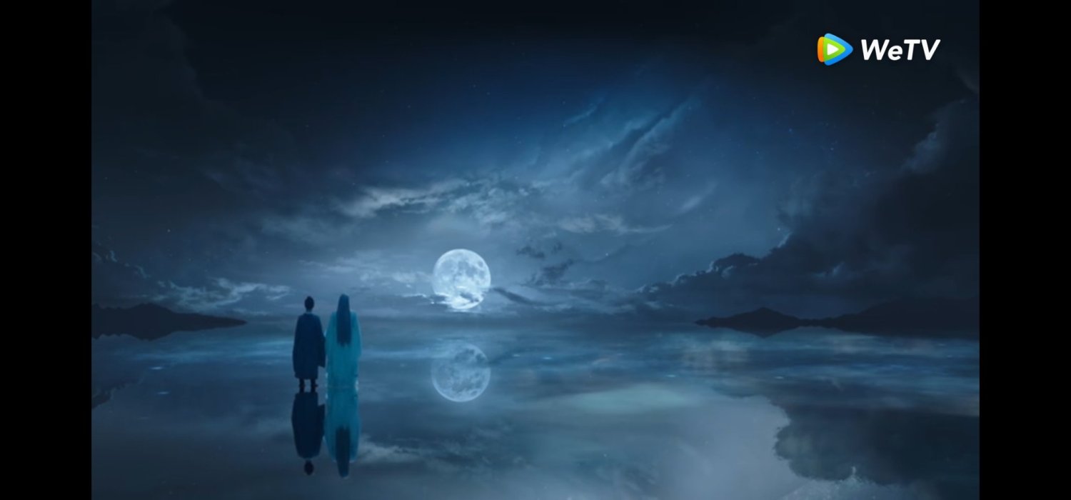 Кадр 3 з Вічна туга за тобою 1 сезон