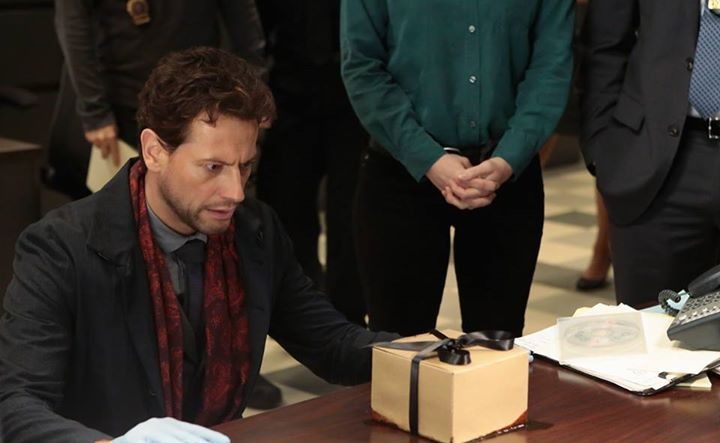 Кадр 1 з Вічний / Вічність / Назавжди 1 сезон