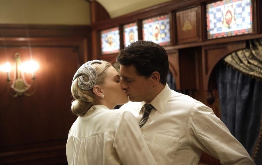 Кадр 2 з Вічний / Вічність / Назавжди 1 сезон