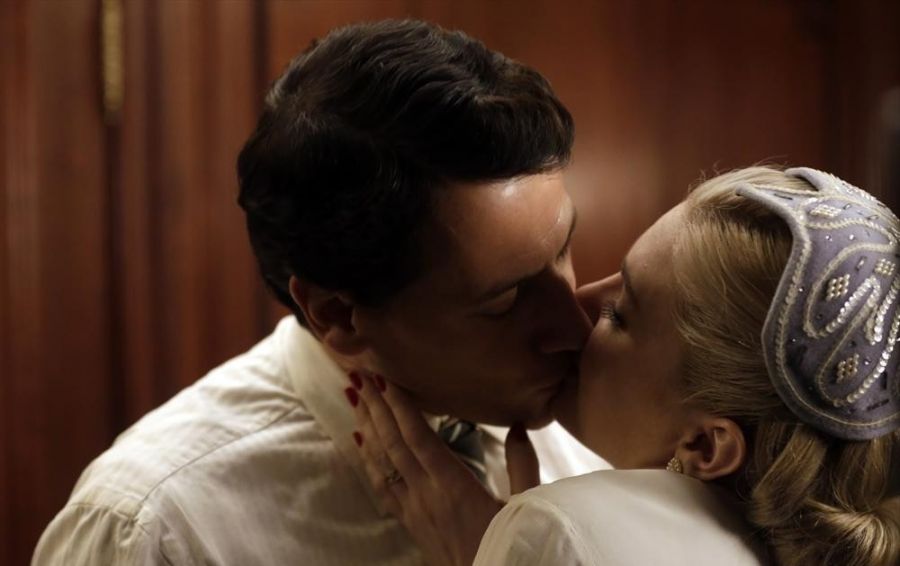 Кадр 3 з Вічний / Вічність / Назавжди 1 сезон