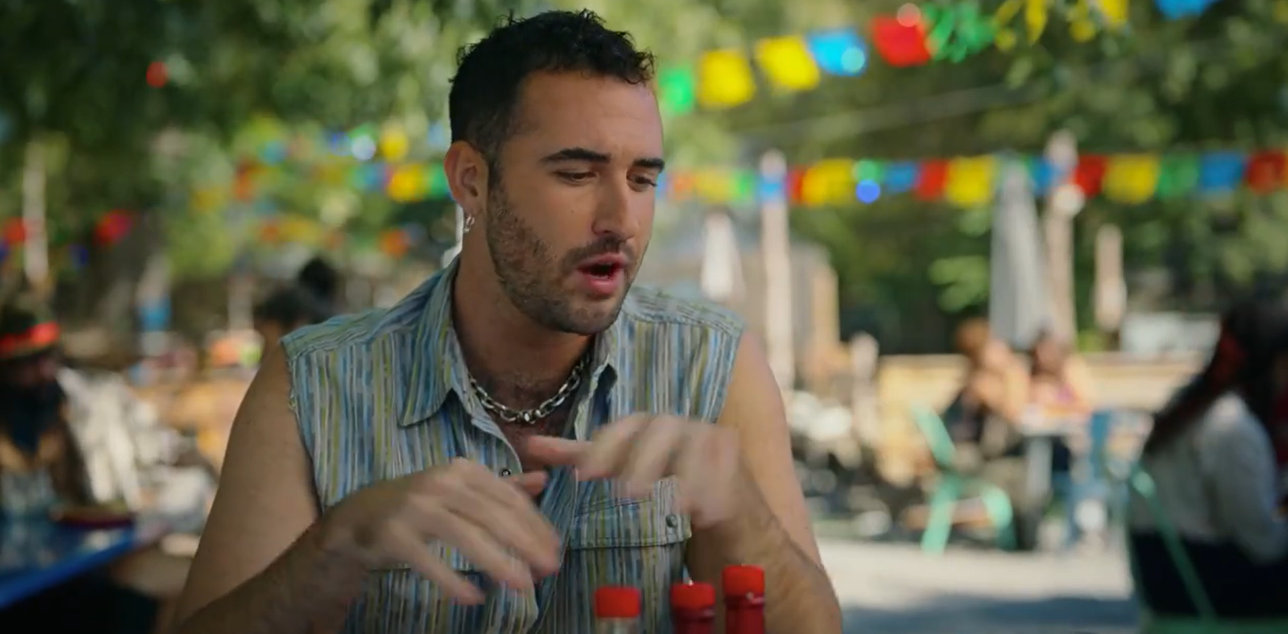 Кадр 1 з Вчитель англійської 1 сезон