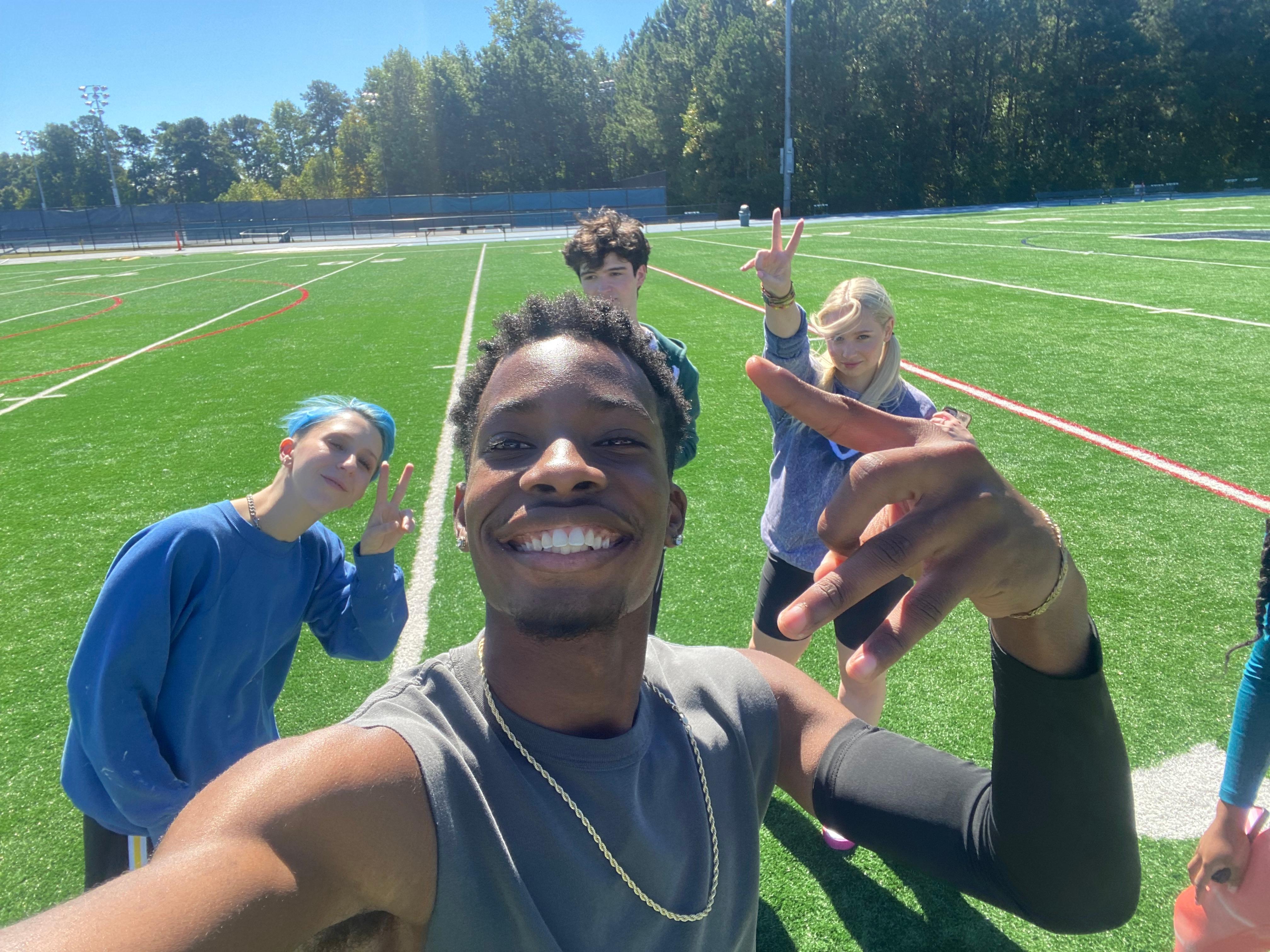 Кадр 2 з Вчитель англійської 2 сезон