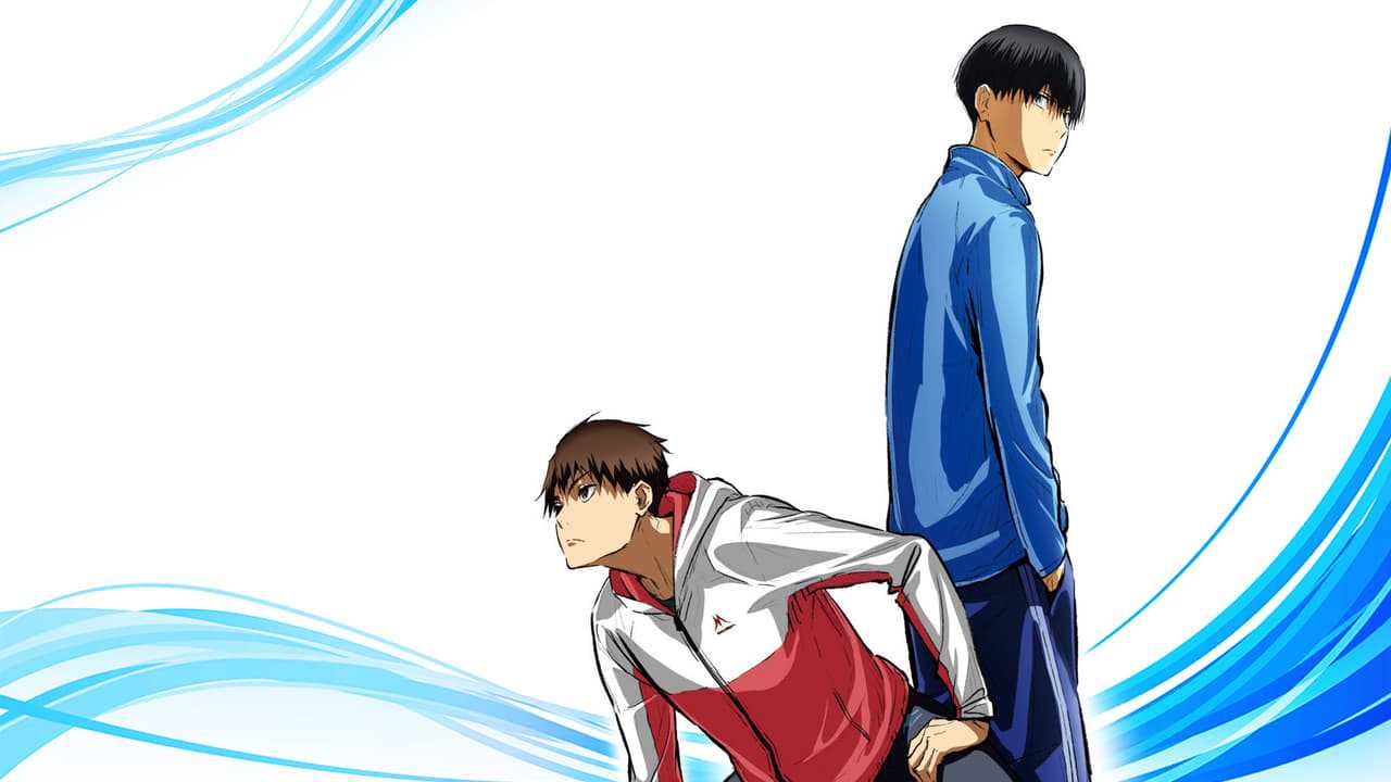 Кадр 2 з Відчуй вітер 1 сезон