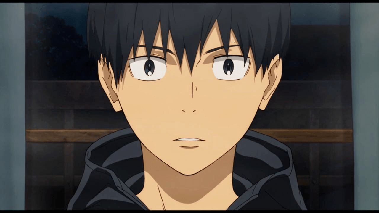 Кадр 3 з Відчуй вітер 1 сезон