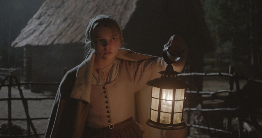 Кадр 1 з Відьма