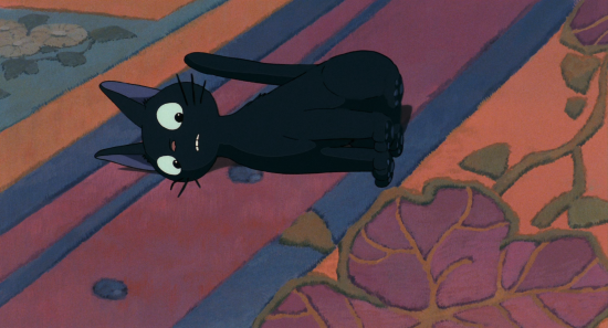 Кадр 3 з Відьмина експрес-пошта / Відьмацька служба доставки