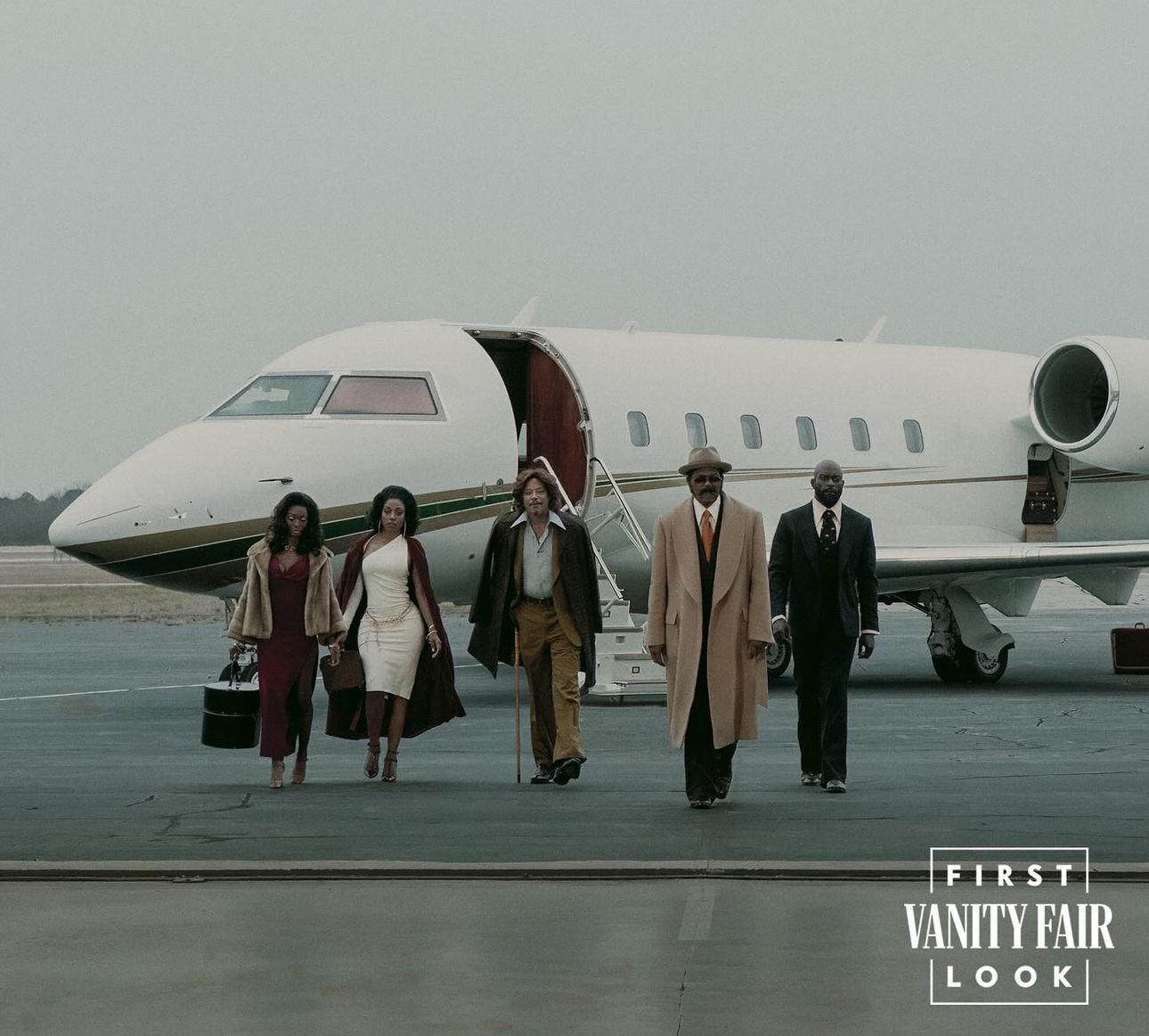 Кадр 3 з Вечір боксу: пограбування на мільйон доларів 1 сезон