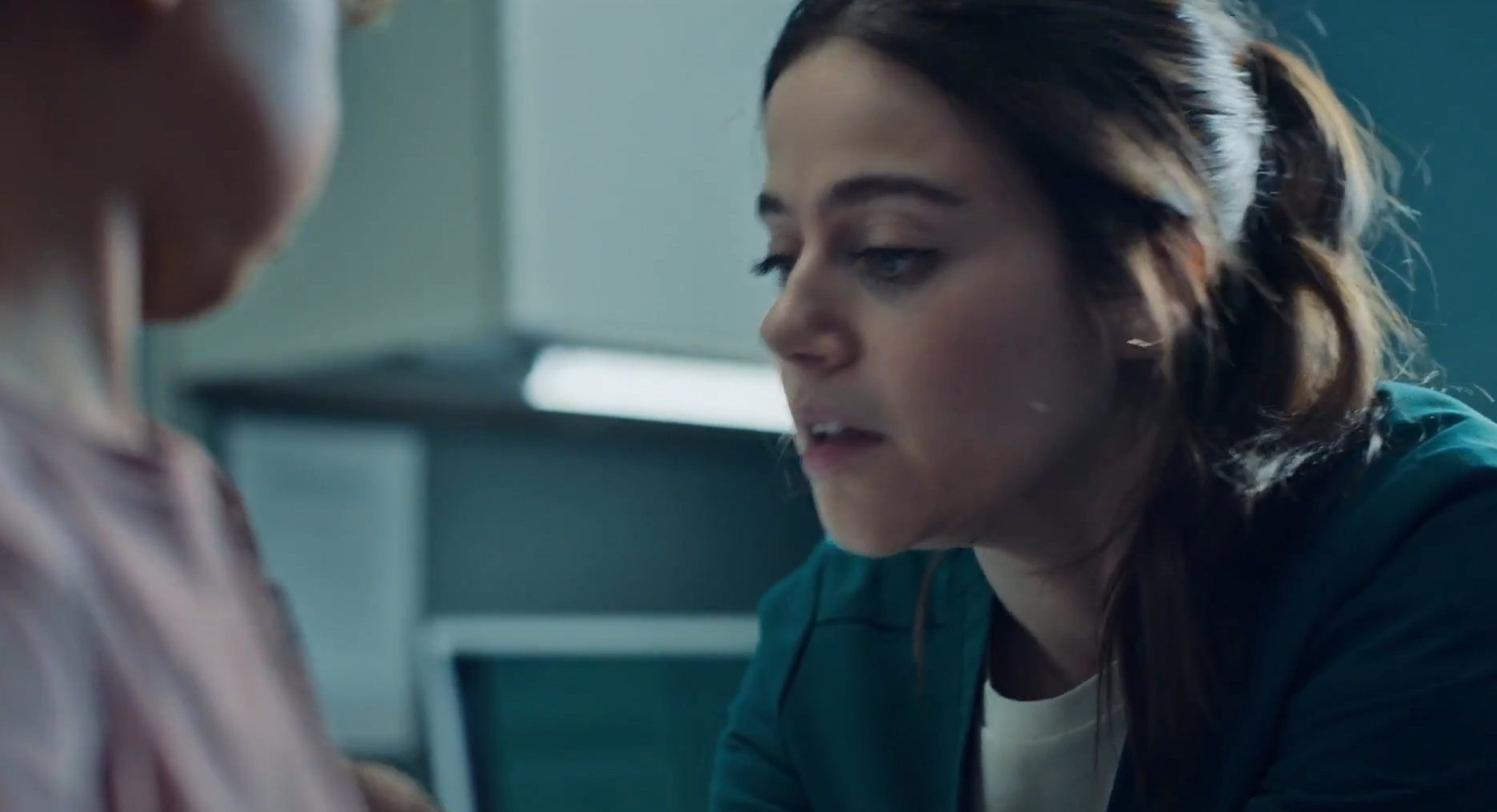 Кадр 3 з Ведмідь 3 сезон