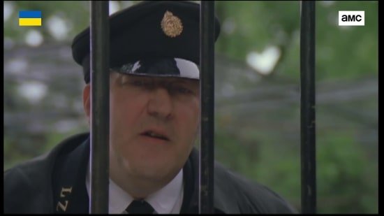 Кадр 4 з Ведмедик на ім'я Вінні / Ведмежа на ім'я Вінні