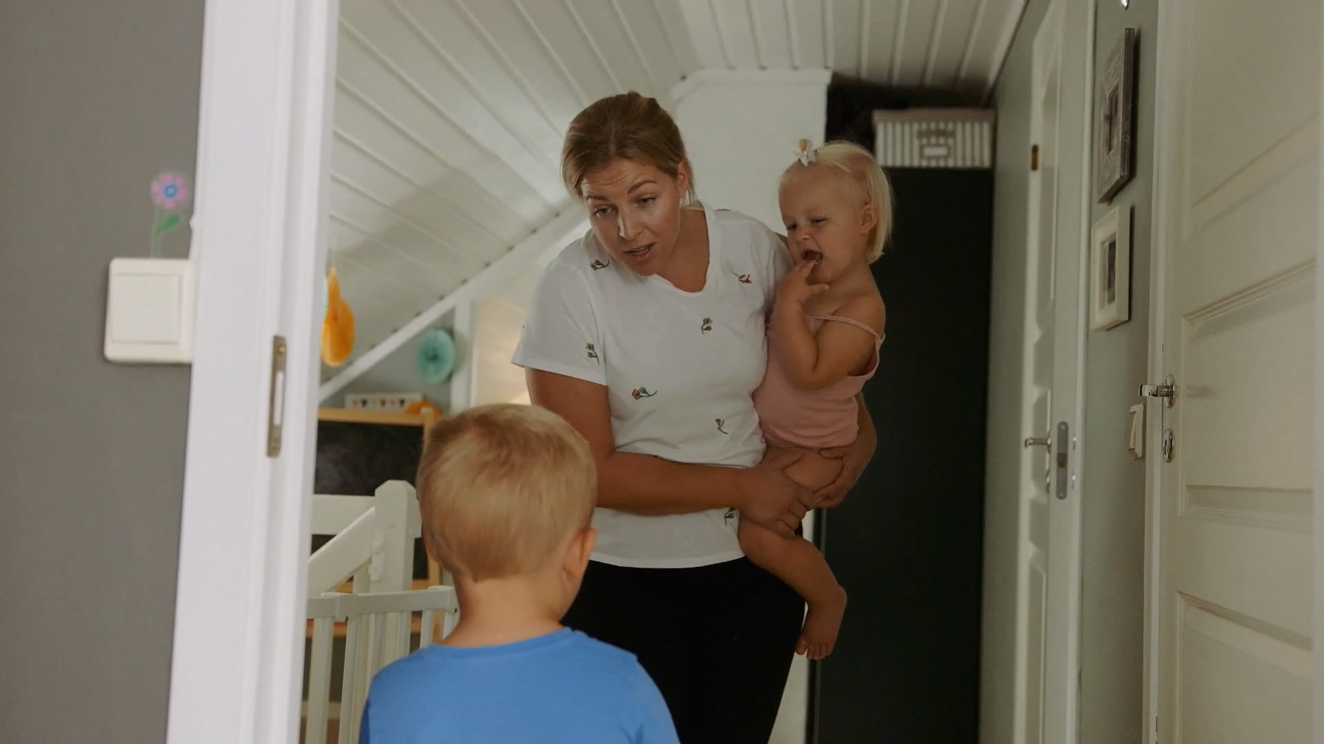 Кадр 1 з Ведмедик Бо 1 сезон