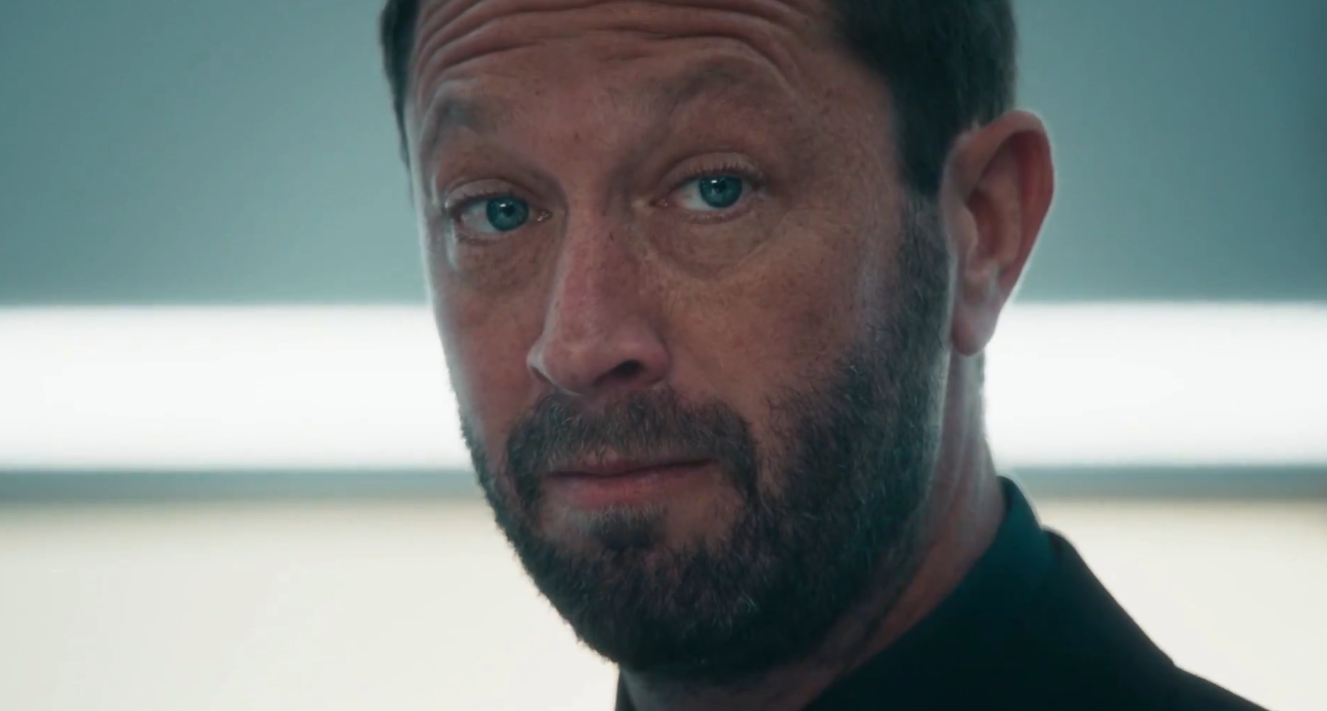 Кадр 1 з Ведмідь 4 сезон