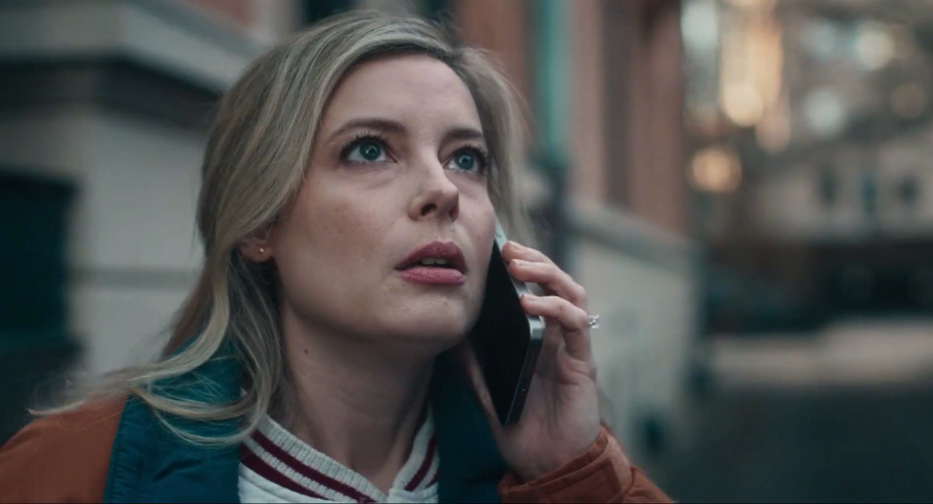 Кадр 3 з Ведмідь 4 сезон