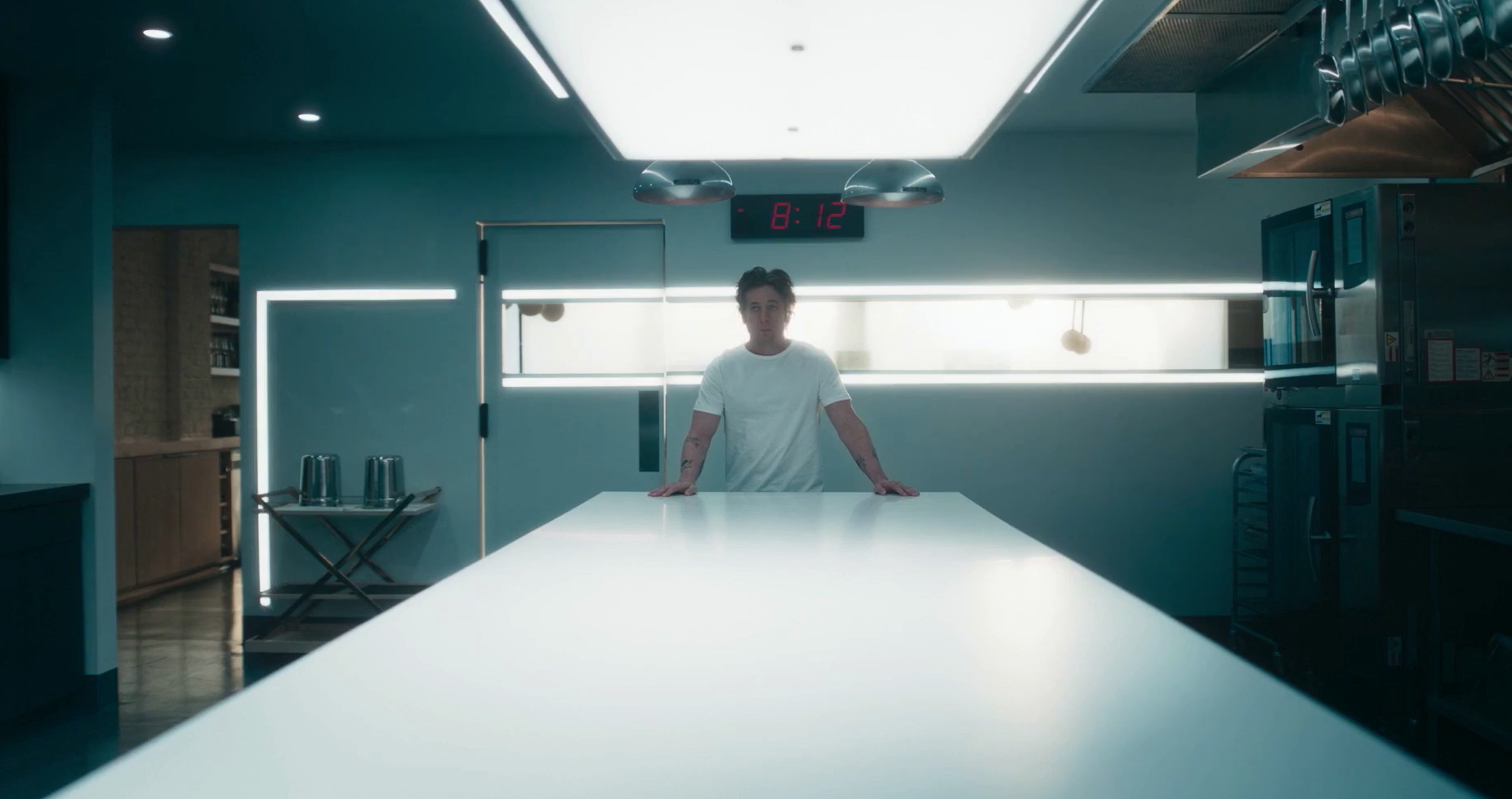 Кадр 4 з Ведмідь 4 сезон