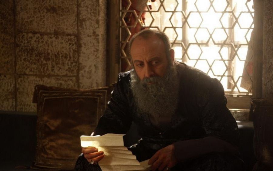 Кадр 2 з Величне століття. Роксолана 4 сезон