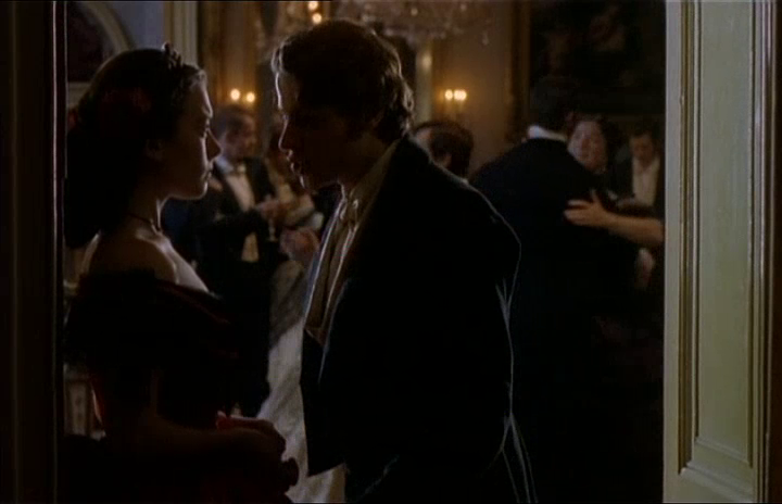 Кадр 2 з Великі сподівання 1 сезон