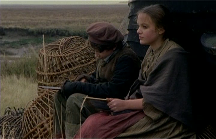 Кадр 4 з Великі сподівання 1 сезон