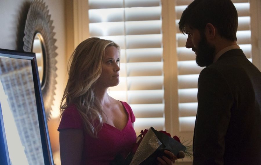 Кадр 1 з Велика маленька брехня 1 сезон