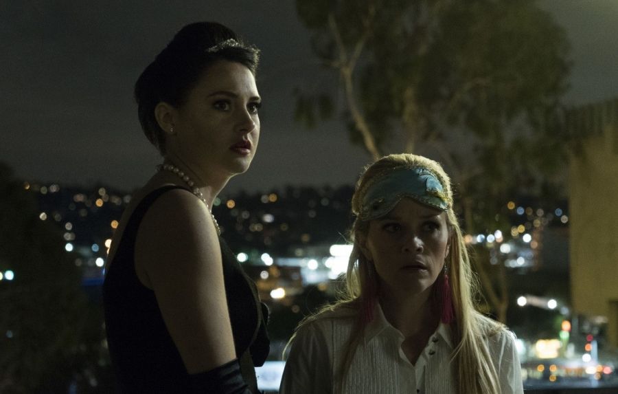 Кадр 2 з Велика маленька брехня 1 сезон