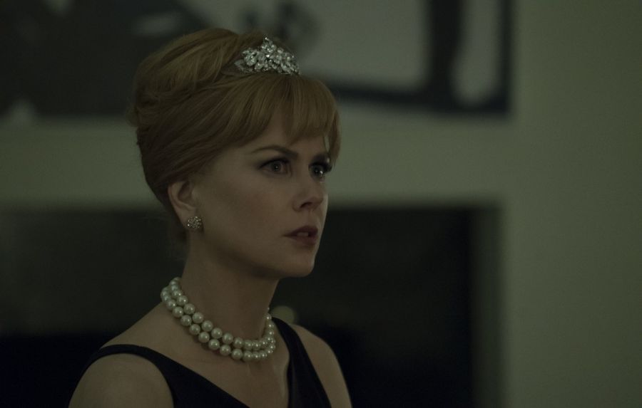 Кадр 3 з Велика маленька брехня 1 сезон