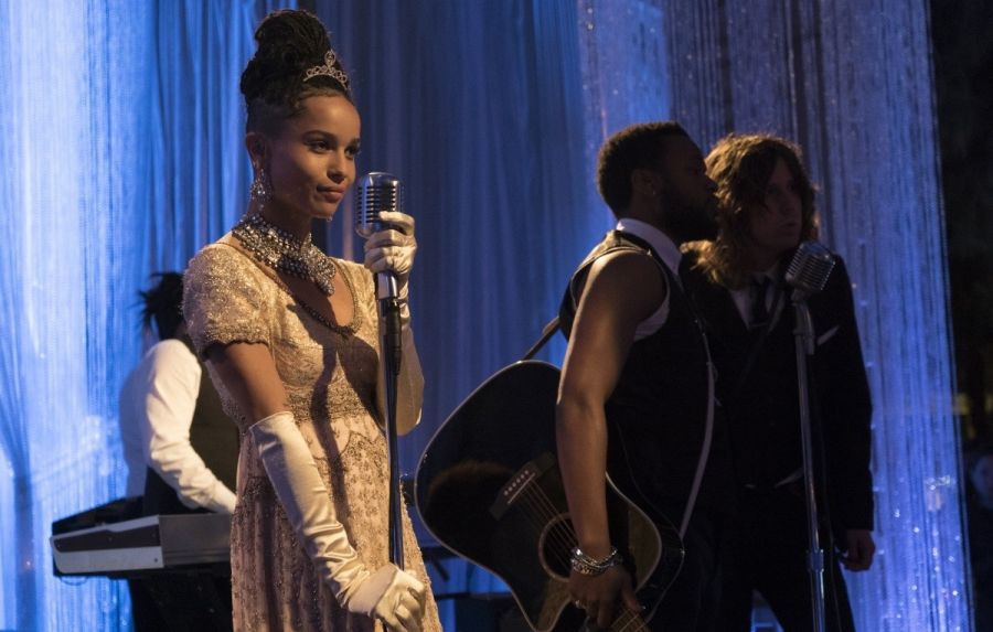 Кадр 4 з Велика маленька брехня 1 сезон