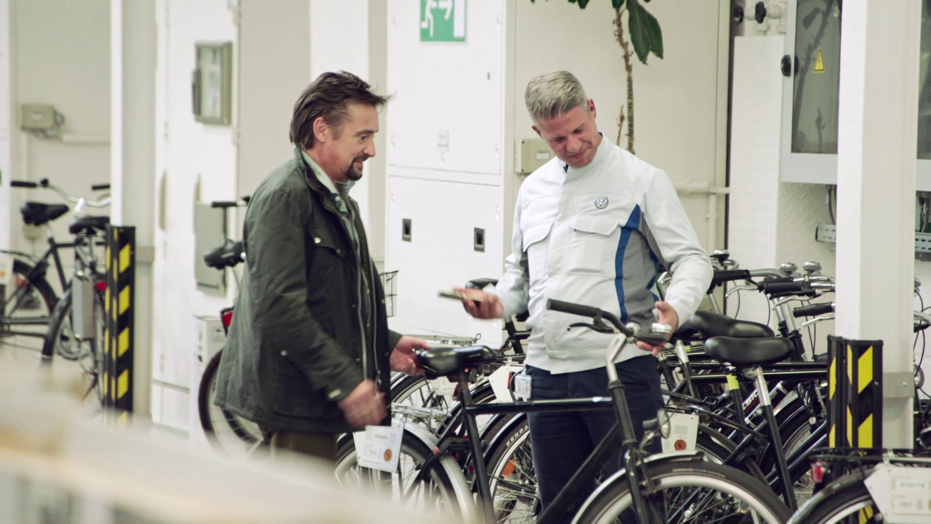 Кадр 4 з Велике з Річардом Хаммондом / Гаммонд та велике 1 сезон