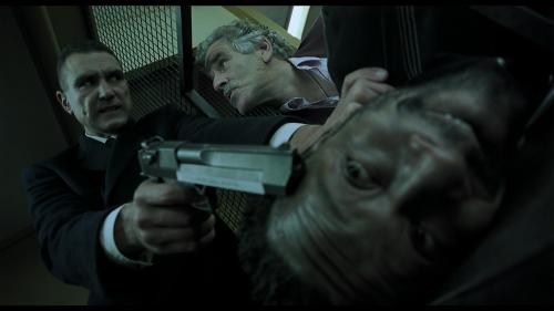 Кадр 1 з Великий куш