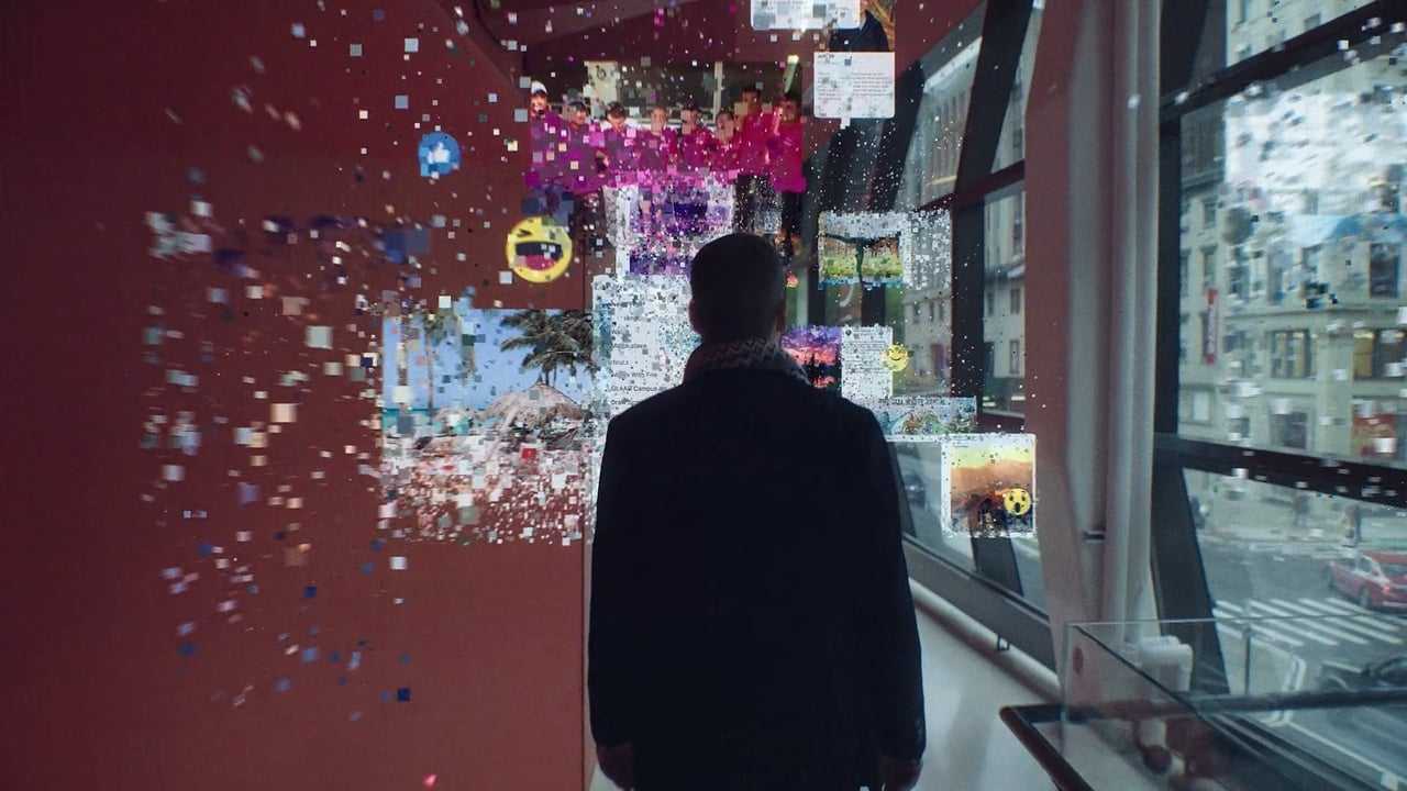 Кадр 2 з Великий злам