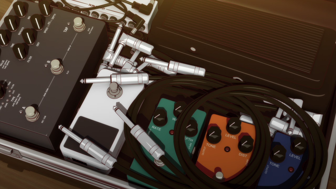 Кадр 2 з Ґівен 1 сезон