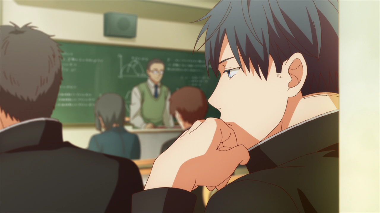 Кадр 3 з Ґівен 1 сезон