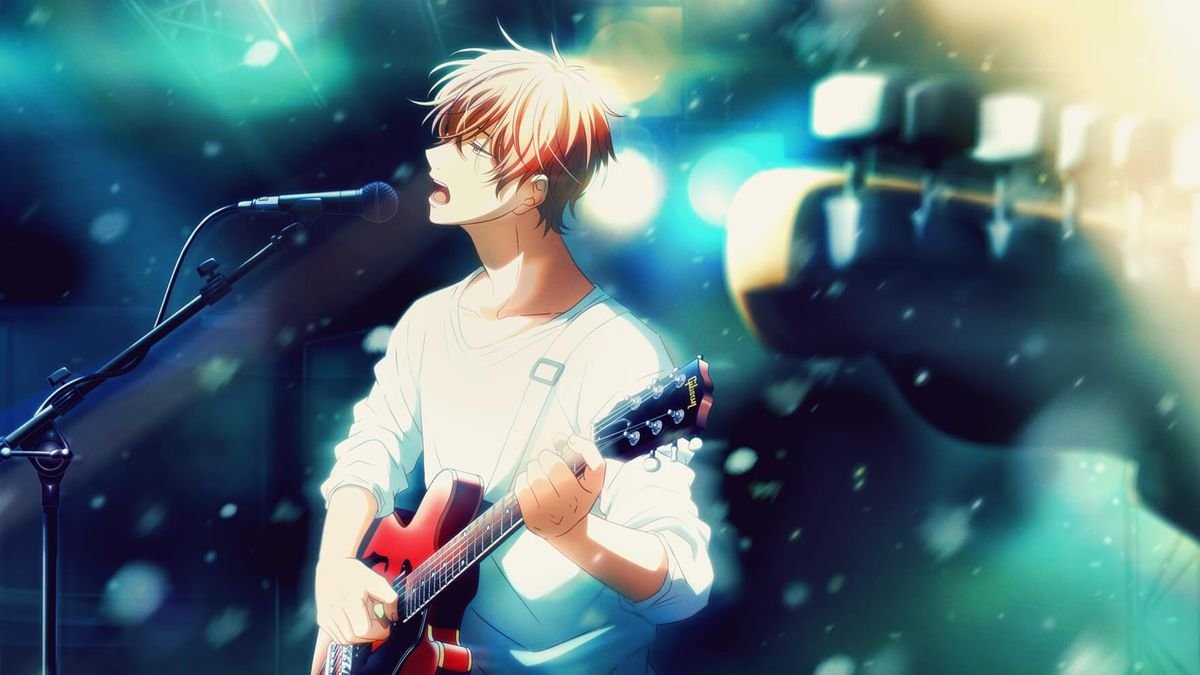 Кадр 4 з Ґівен 1 сезон