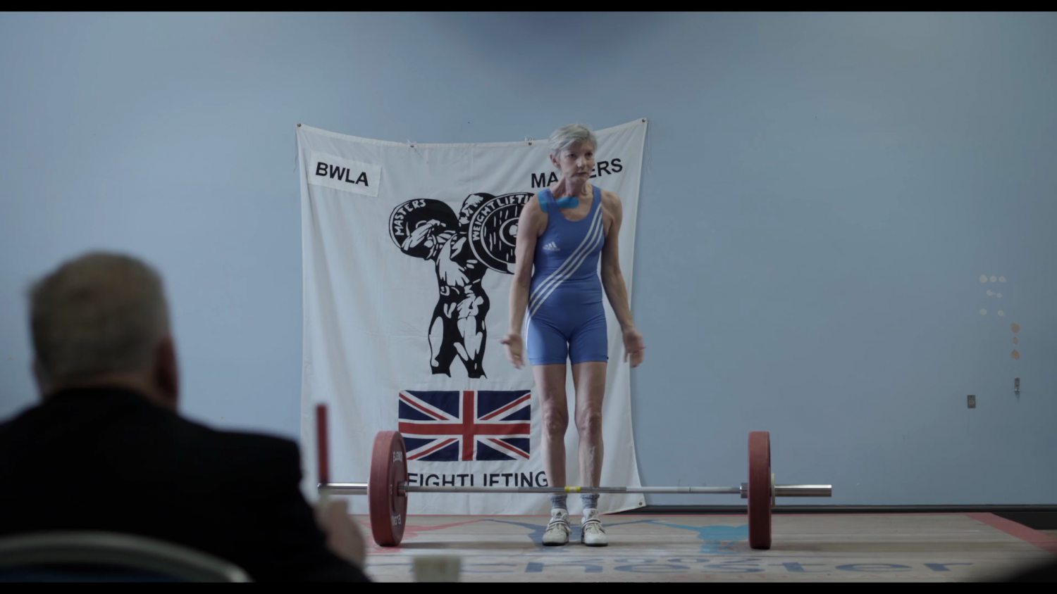 Кадр 1 з Ґвендолін