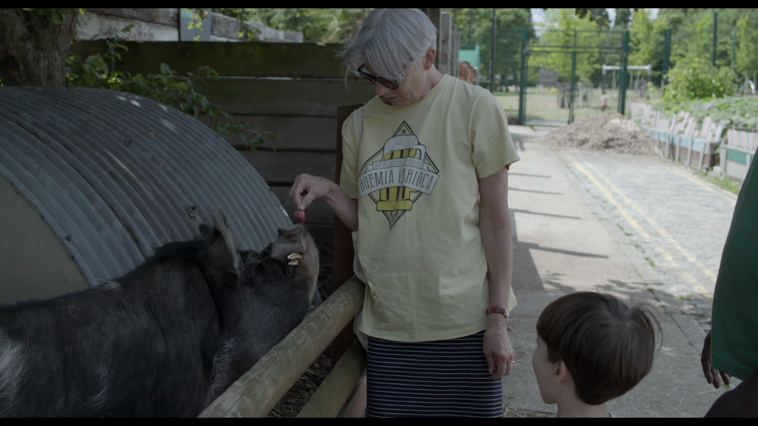 Кадр 2 з Ґвендолін