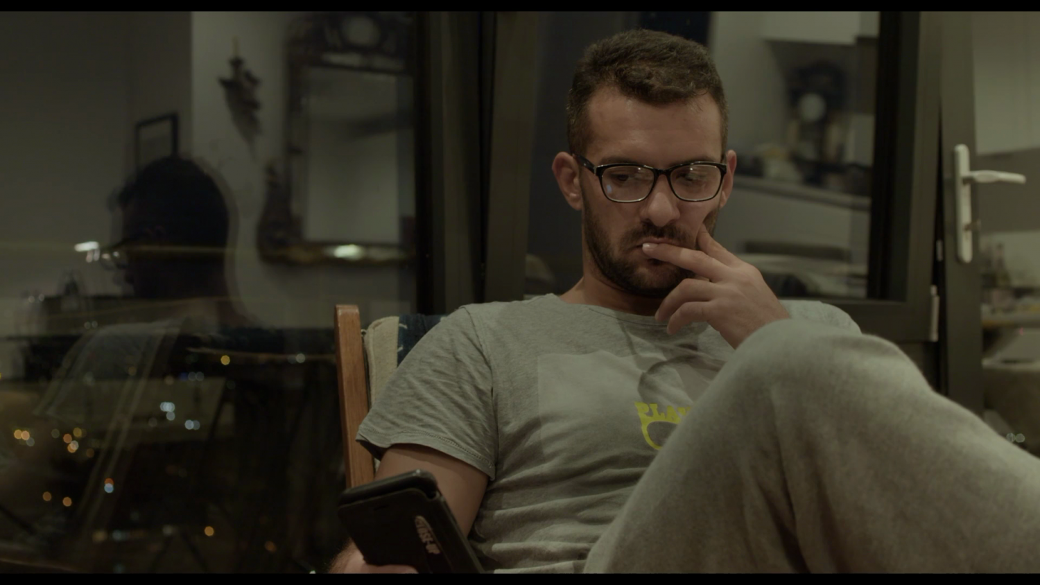 Кадр 4 з Ґвендолін