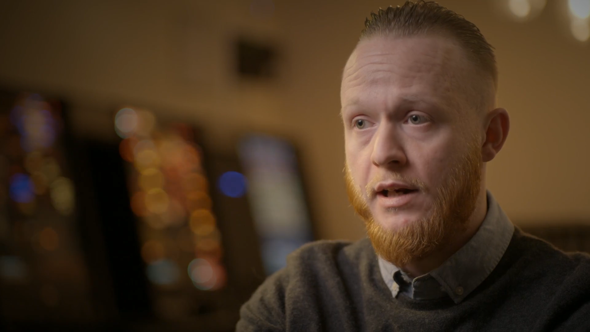 Кадр 4 з Вершниця з пекла 1 сезон