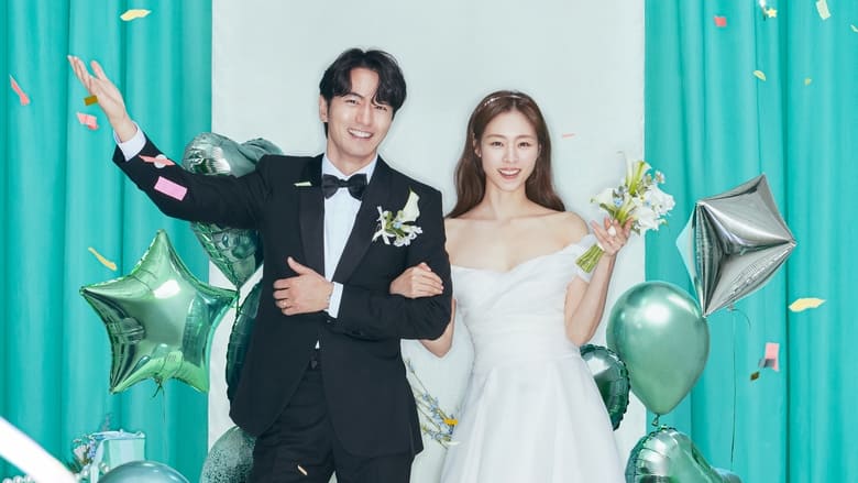 Кадр 4 з Весільне пекло 1 сезон