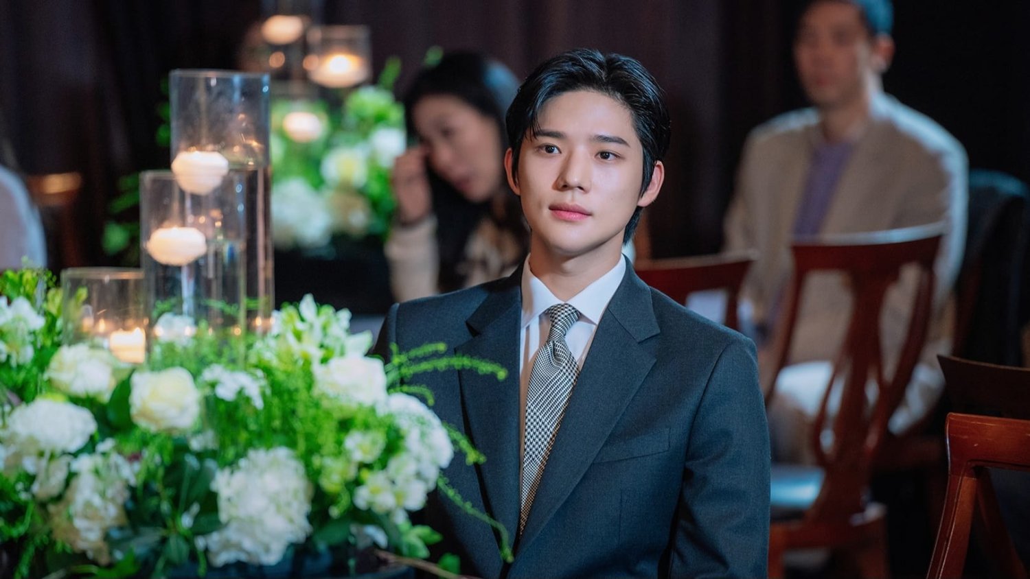 Кадр 2 з Весілля неможливе 1 сезон